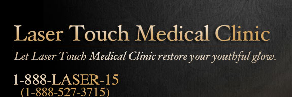 Laser Touch Medical Clinic – Laser15.com